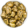 1/2 ARTICHAUTS GRILLÉS 780 G - SEC