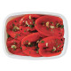POIVRONS GRILLÉS À L'HUILE 1.90 KG - FRAIS