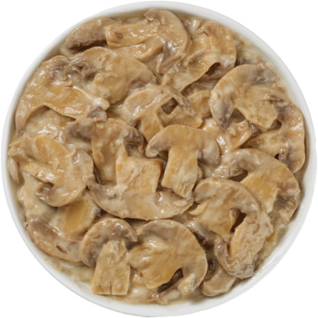 CHAMPIGNONS SAUTÉES À L'AIL ET AU PERSIL TRIFOLATI 790 G - SEC