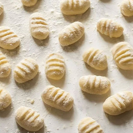 GNOCCHI DE POMME DE TERRE FANTASIA 500 G - FRAIS