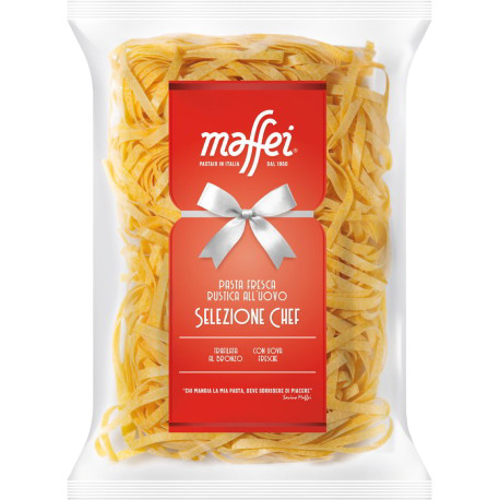 TAGLIATELLE MAFFEI 1000 G - FRAIS 