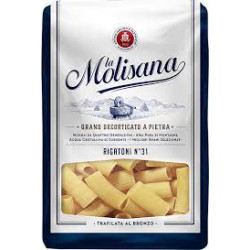 RIGATONI COLLEZIONE CHEF AU BRONZE 1 KG - SEC