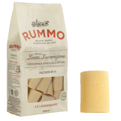 PACCHERI RUMMO LEGGENDARIE 500 G - SEC