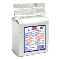 LEVURE DE BIÈRE 500 G - SEC