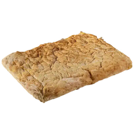FOCACCIA ROMANA 28X39 CM 800 G - FRAIS