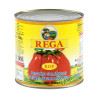 TOMATES PELÉES SAN MARZANO 2.5 KG - SEC