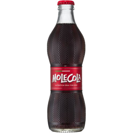 MOLECOLA 33 CL - SEC