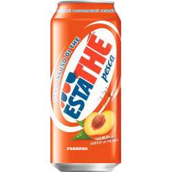 ESTATHE THÉ PÊCHE 33 CL - SEC