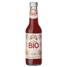 LIMONADE ORANGE ROUGE SANGUINE BIO AOP SICILE 280 ML - SEC