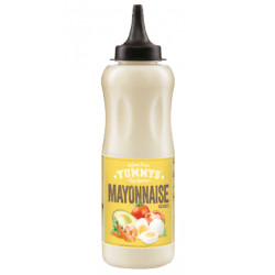 Sauce mayonnaise Yummys Squeeze 900 ml