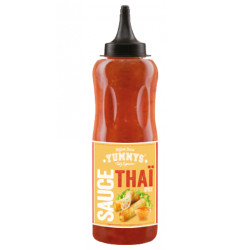 Sauce Spicy Thaï Yummys squeeze 900 ml