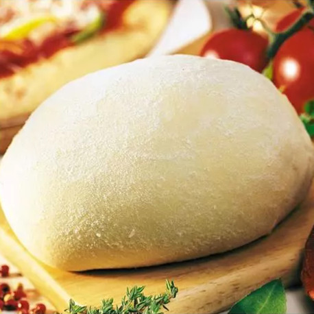 Pâtons naan 90 g surgelés par 90