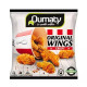 Crispy wings Hot & Spicy Oumaty halal surgelées 800 g - par 7