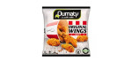 Crispy wings Hot & Spicy Oumaty halal surgelées 800 g - par 7