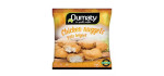 Chicken nuggets pate à beignet Oumaty halal surgelés 800 g - par 7