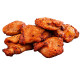 MORCEAUX DE CUISSE DE POULET MARINES BBQ HALAL 30/40G - 3 X 2 KG
