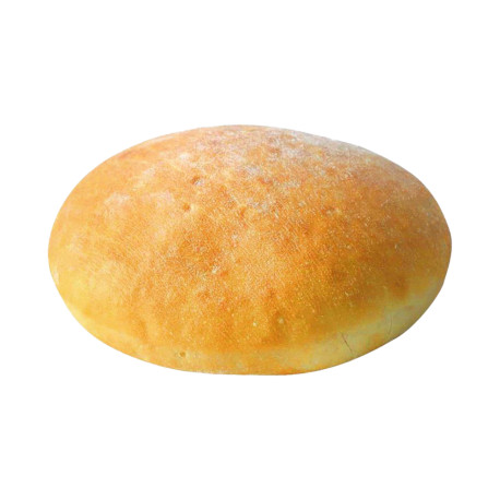 PAIN KEBAB ROND MAXI 200G X 45U - SURG