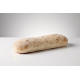 PAIN KEBAB LONG PARIS 120G X 65U - SURG