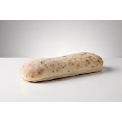 PAIN KEBAB LONG PARIS 120G X 65U - SURG