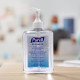 Gel antiseptique avec pompe Purell Advanced 0,5 L