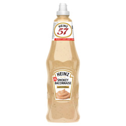 SMOKEY BACONNAISE SAUCE FLACON SOUPLE 1L