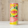 SLIM-ICE TEA PASTEQUE/MENTHE 33cl *24U - AMBIANT