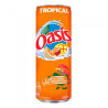 SLIM - OASIS TROPICAL 33cl * 24U