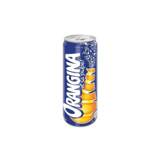 SLIM- ORANGINA 33cl X 24U