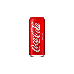 UE COCA COLA UE 33CL*24