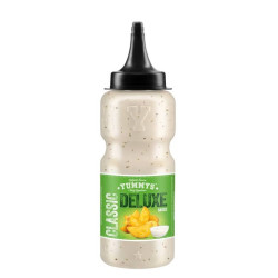 SAUCE CLASSIC DELUXE GM/ SQUEEZE 900ML-YUMMYS - AMBIANT