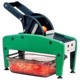 Coupe - tomate manuel
