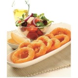 Calamars rings