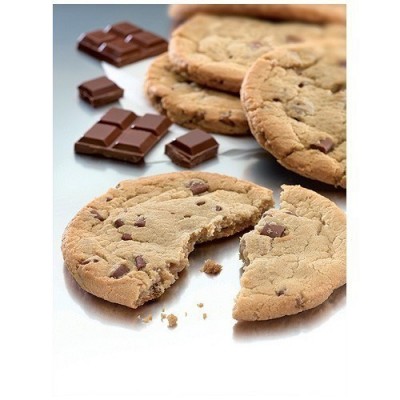 Cookie chocolat lait 53 g