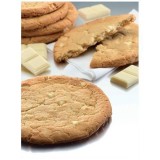 Cookie chocolat blanc 53 g