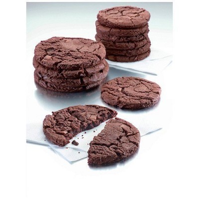 Cookie double chocolat 53 g