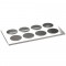 Organiser pour squeezes
