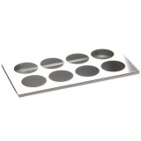 Organiser pour squeezes