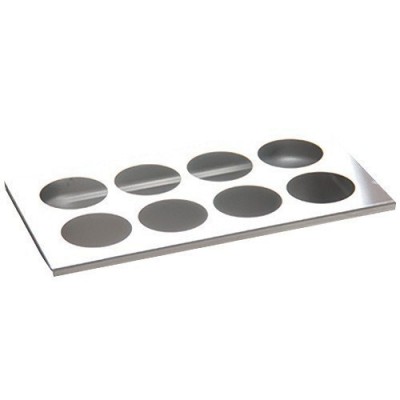 Organiser pour squeezes