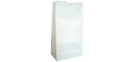 Sac SOS kraft blanc