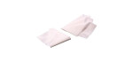 Serviette blanche 30 x 30 1 pli