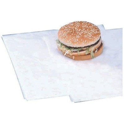 Papier hamburger