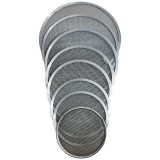 Grille de cuisson pour pizza de diamètre 23 cm