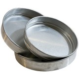 Moule à pizza deep pan diamètre 38 cm