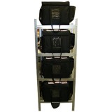 Echelle carry bag