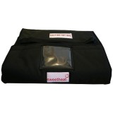 Sac Pizza chauffant