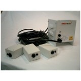 Transformateur pour prise électrique