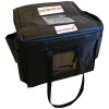 Sac  chauffant pour plat cuisiné
