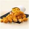 UNITE POP CORN CHICKEN HALAL 1Kg