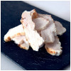 UNITE EMINCES  POULET ROTIS  HALAL 5MM (+/-2mm) 1 KG IQF