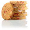 SACHET SUNNY VEGGIE BURGER 130 G  * 10 UNITES  SURGELE
